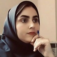 خانم فاطمه شاکری