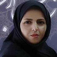 ملیحه باویران